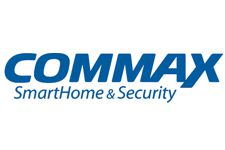 commax